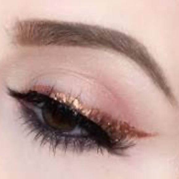 5 for 20⚡️Vamp Stamp POV Metallic Glitter Bond in Vellon Copper 5ml - Picture 4 of 9